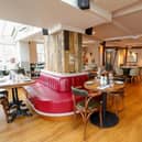 The beloved waterside restaurant and pub, The Still and West, in Old Portsmouth, looks unrecognisable following an extensive refurbishment.   Picture: Habibur Rahman