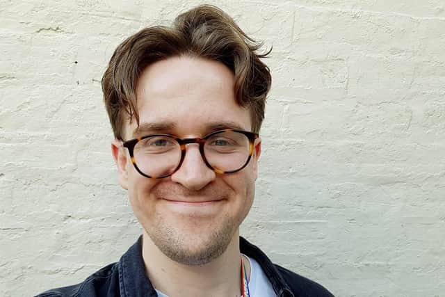 Dave Burniston - psychotherapist at Talking Change in Portsmouth