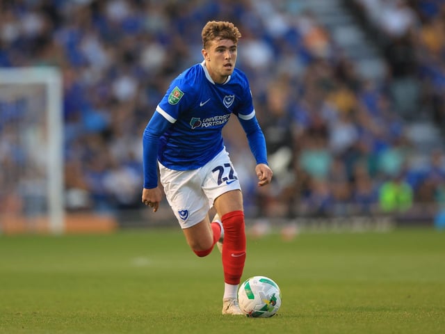 (Replaced Jordan Williams on 70 mins)