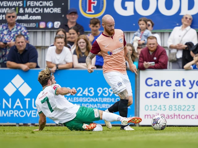 (Replaced by Ryley Towler on 65 mins) Little progress down the left flank and forced to focus on defending in the second half. Still, dominant in his position and little troubled him.