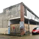 The former Kwik Save in Stubbington Avenue, North End Picture: Sarah Standing (070323-927)