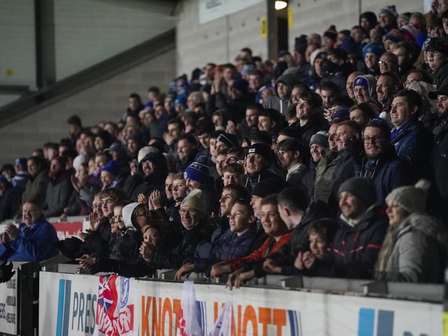 The win saw Pompey move onto the same points as new leaders Bolton, with only goal difference separating them at the top