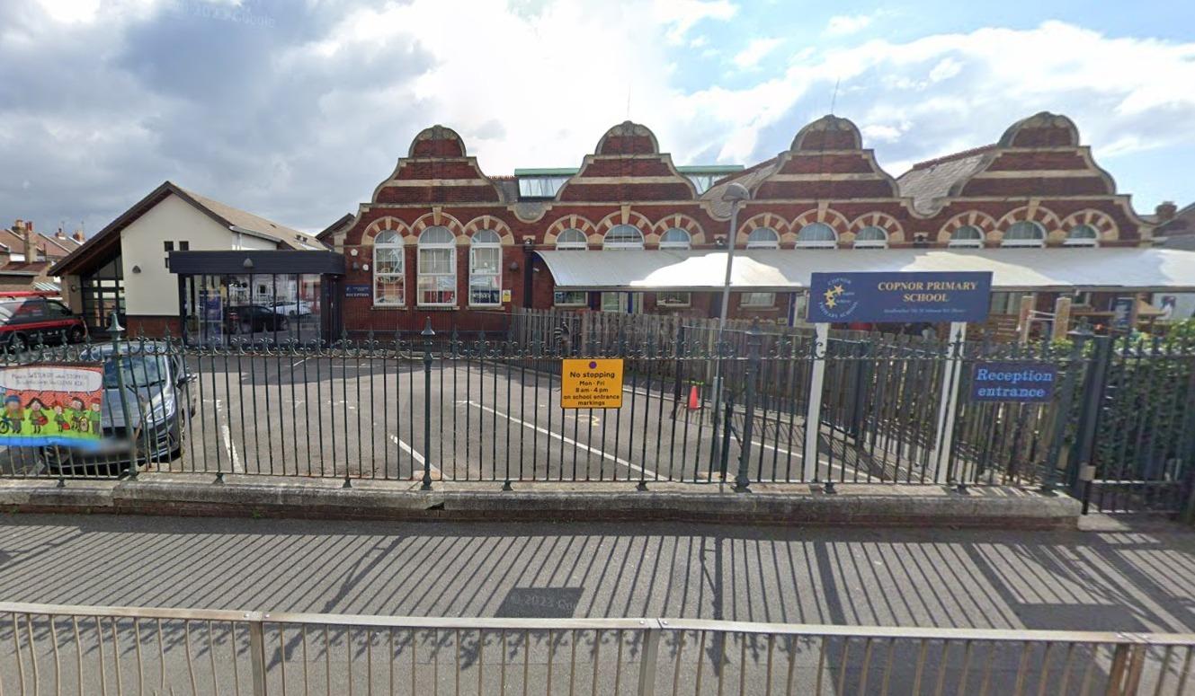 Copnor Primary School secures stellar Ofsted after making 'significant improvements'