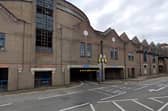 Parking charges are set to increase