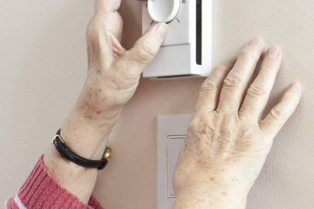 Fuel poverty report