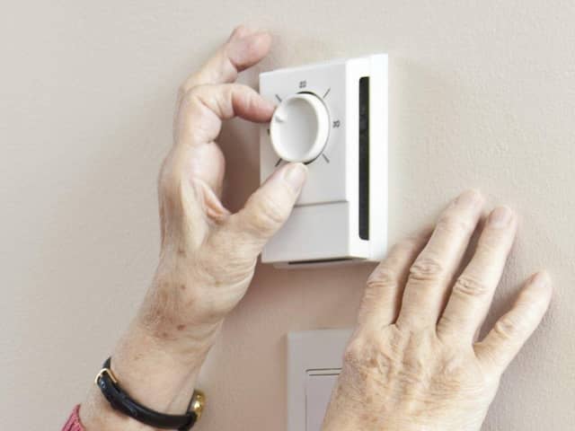 Fuel poverty report