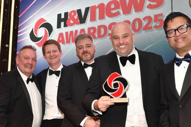 Winning the Domestic Heating Contractor of the Year 2025 at the H&V News Awards signals years of steady growth, careful planning and a deliberate focus on raising standards in a sector undergoing rapid change for Aura Retrofit, ready for the government's Warm Home Plan