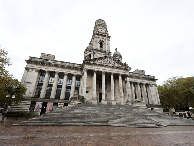 Mini Ravers is hosting the Little Monsters Halloween Festival at Guildhall on October 29, 2023. For more information, visit the website.
Picture: Sam Stephenson.
