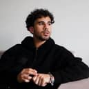 Noor Shehadeh has shared his hopes and fears for the future