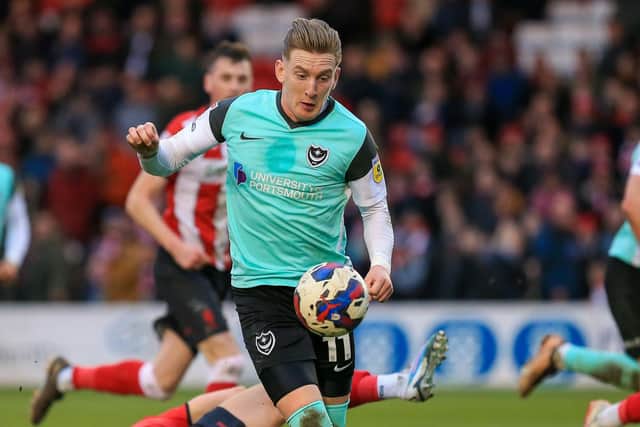 Pompey fans have had their say on the 0-0 draw against Lincoln.