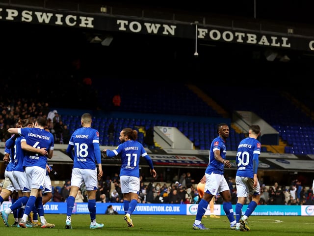 Estimated squad market value: £13.42m.