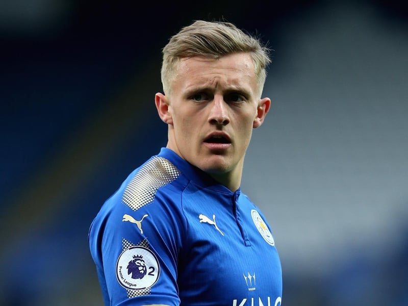 Whoscored.com rating: 8.35.
Comment: The former Leicester man set up Gassan Ahadme for Cambridge's second goal in their 2-0 win at Fleetwood, with the 26-year-old putting in another eye-catching display for the new-look U's.