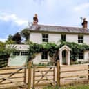 This property comes with three bedrooms, one bathroom and a reception room as well as a lovely garden.