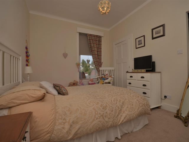 First floor bedroom 2.