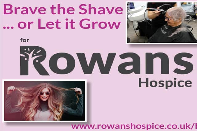 Rowans Hospice