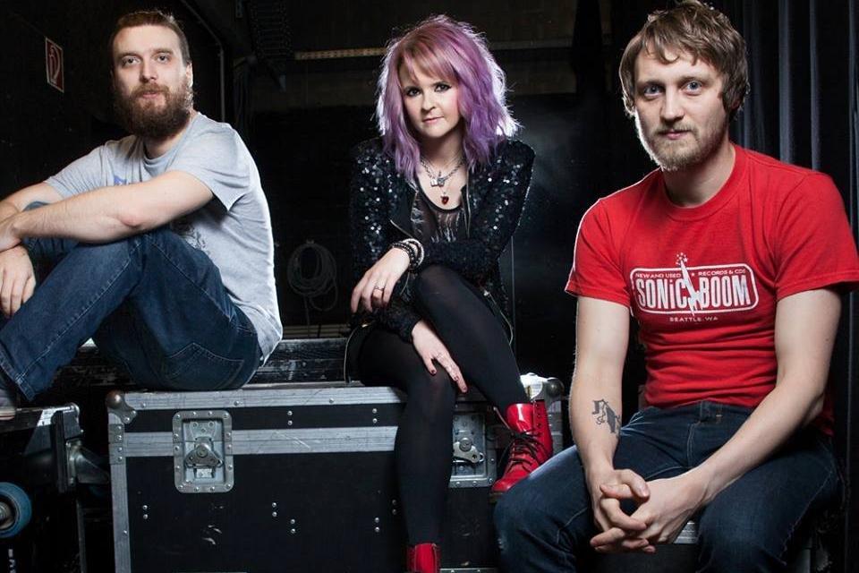 The Subways live up to their debut's promise of Young For Eternity as they head to The Pyramids Centre, Southsea | The News