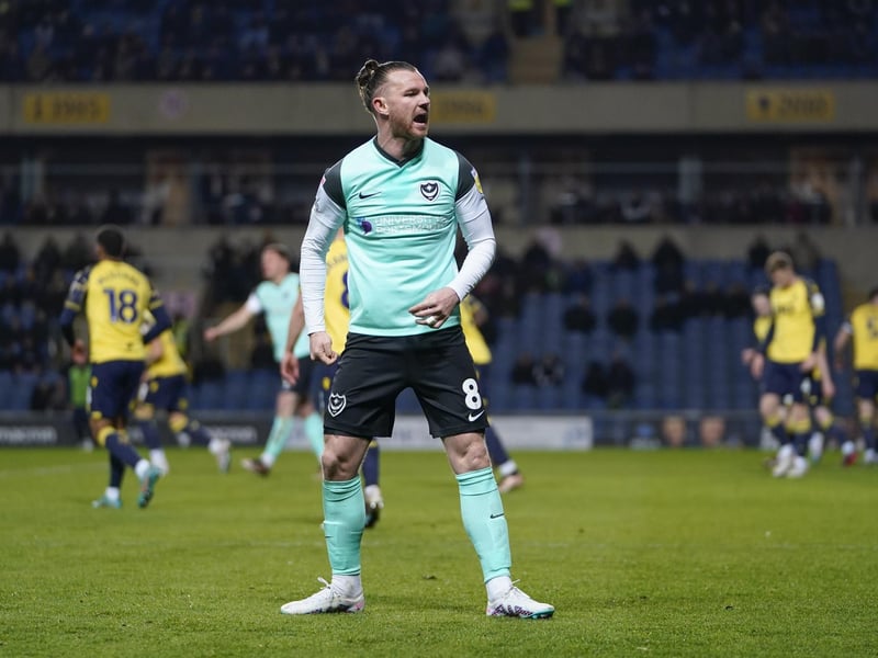 Vacated by: Ryan Tunnicliffe.
Previous owners: Steve Stone, Papa Bouba Diop, Tim Sherwood, Michael Doyle and Hayden Mullins.