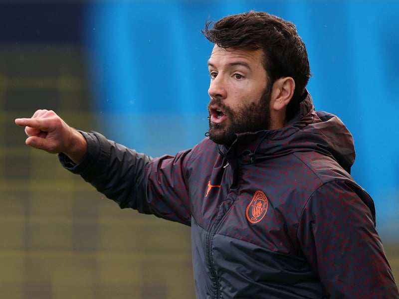 The former Rochdale boss was linked with Pompey when the Blues were searching for a replacement for Danny Cowley last January. His named also cropped up when Pompey made the decision to part company with Kenny Jackett in 2021. His name often emerges when jobs become available. However, despite the speculation, the 45-year-old remains boss of Manchester City EDS.