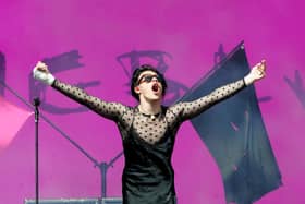 Leeds Festival 2019. Picture by Simon Hulme