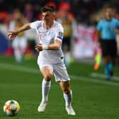 Mason Mount. Photo by Justin Setterfield/Getty Images