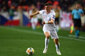 Mason Mount. Photo by Justin Setterfield/Getty Images