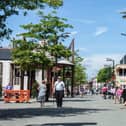A whole host of Summer activities has been organised in Fareham this year for its Big Weekend.