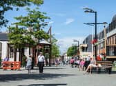A whole host of Summer activities has been organised in Fareham this year for its Big Weekend.