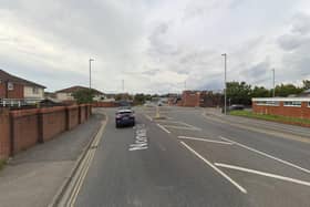 Some of the works are due to take place in Norway Road, Hilsea. Picture: Google Street View