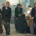 Pistol will tell the story about the Sex Pistol's rise to fame.