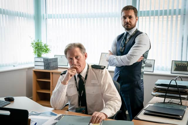 Will Line of Duty return for a seventh season?