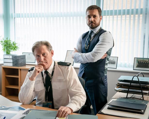 Will Line of Duty return for a seventh season?