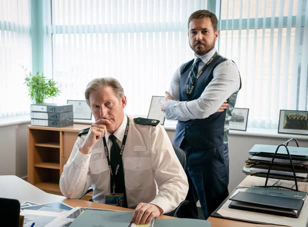 Will Line of Duty return for a seventh season?