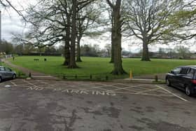 Party in the Park Waterlooville will be taking place next month and there will be a lot going on for everyone in the family.m