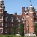 Portsmouth Museum And Art Gallery