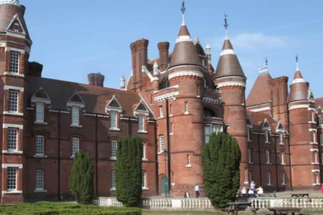 Portsmouth Museum And Art Gallery