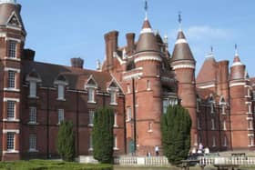 Portsmouth Museum And Art Gallery