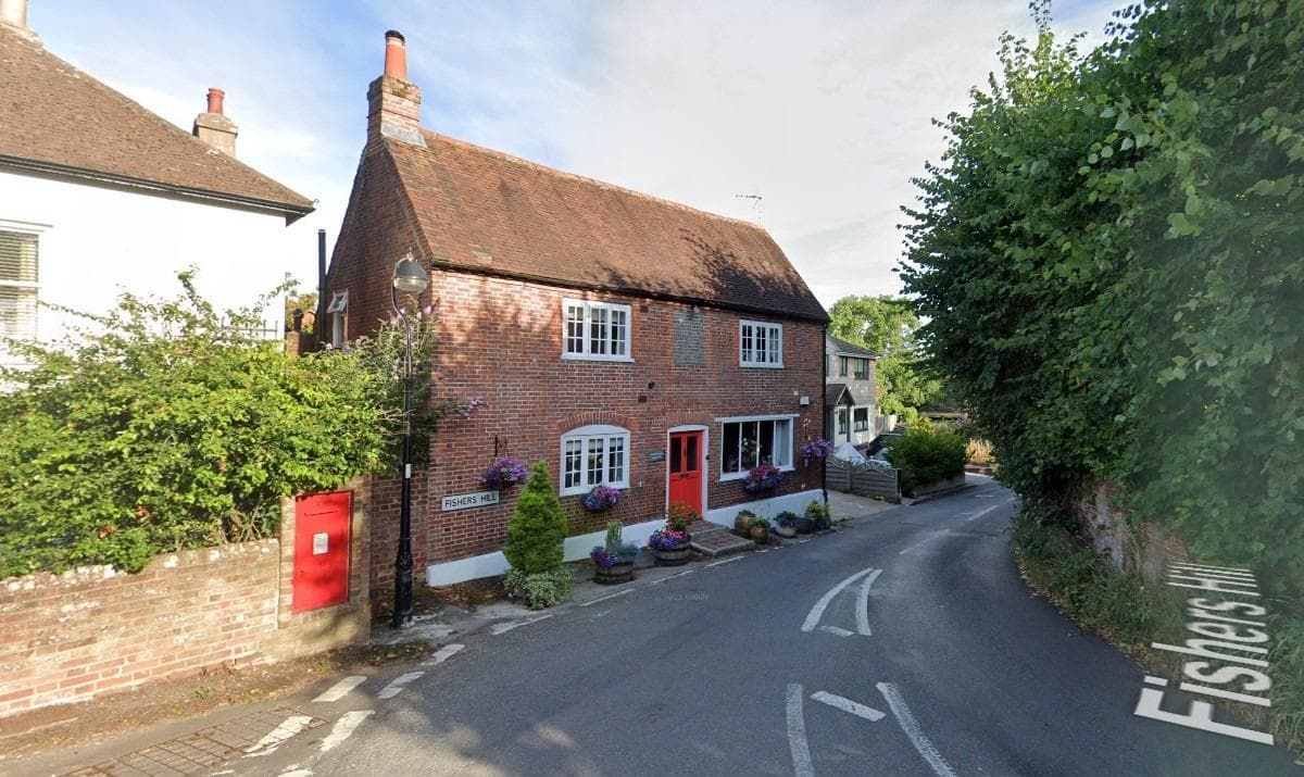 Spring Tichfield Traffic calming measures could be introduced in Titchfield to allow for ...
