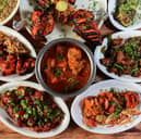Spice Merchants in Southsea competed in the Asian Restaurant & Takeaway Awards (ARTA) 2026 National Chef of the Year Cook-Off Competition.