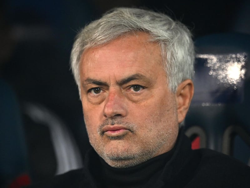 ‘No, (Old Trafford) is not Portsmouth. I remember Portsmouth when they were in the Premier League, such a small stadium, the atmosphere was absolutely incredible.
‘In here the atmosphere is a bit quiet and it is not very, very enthusiastic.’
(The Sun, February 2018)