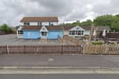 The Seahorse Pub, Gosport, dishes up the perfect traditional pub classics.