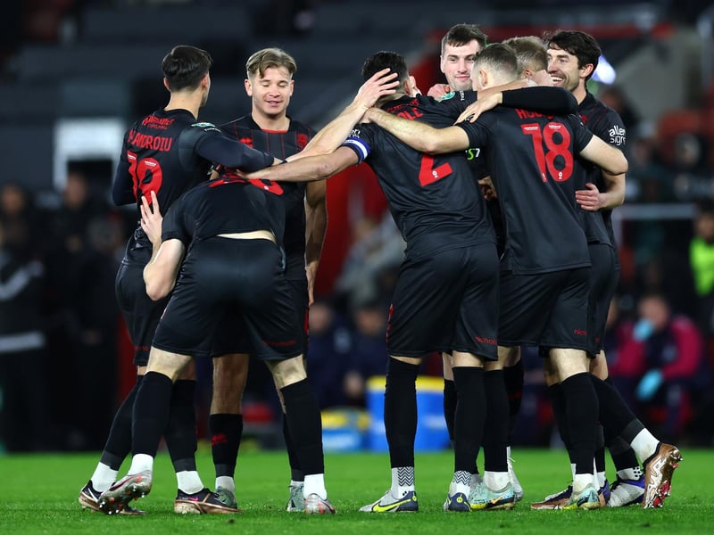 Accrington win: 35%.
Lincoln win: 36%.
Draw: 29%.