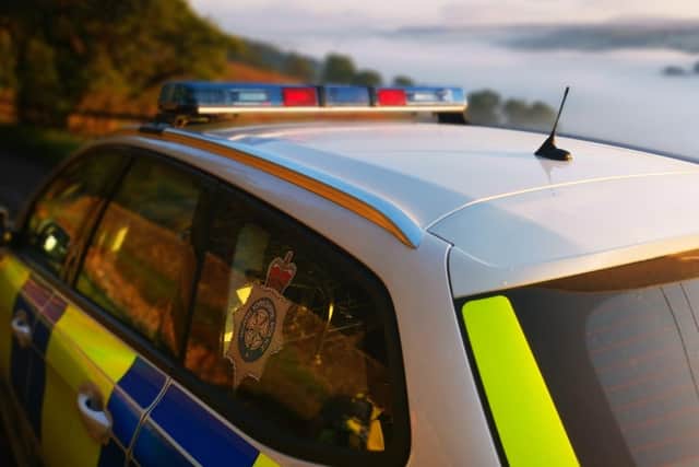 Police officers are concerned for the welfare of a mother who has recently given birth following the discovery of a placenta in Hampshire.