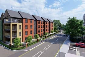 Local community invited to name suites of Southampton’s newest care home for £250 prize