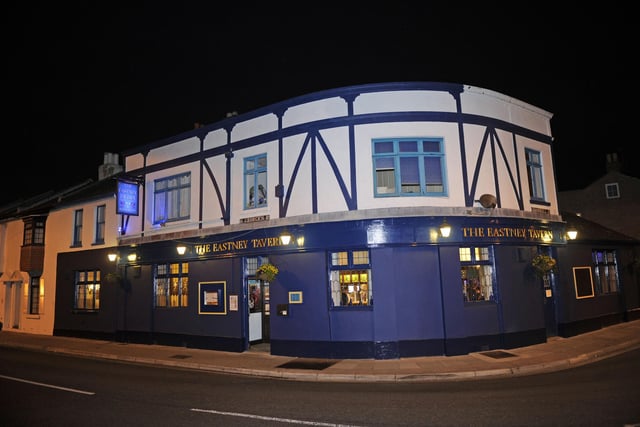 This pub in Cromwell Road, Eastney, dates back to the reign of Queen Vic and it has a Google rating of 4.4. The venue has been described as clean and friendly.