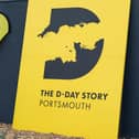 The D-Day Story in Southsea tells the story of D-Day and the Battle of Normandy with its exhibitions, workshops and other activities which makes this an interesting, and very educational day out, for visitors.
