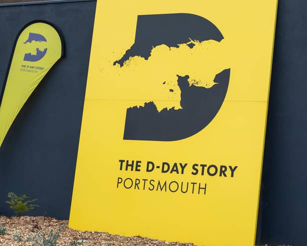 The D-Day Story in Southsea tells the story of D-Day and the Battle of Normandy with its exhibitions, workshops and other activities which makes this an interesting, and very educational day out, for visitors.