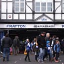 Fratton Park is 125 years old - and is respected by some of football's biggest names. Picture: Alex Pantling/Getty Images