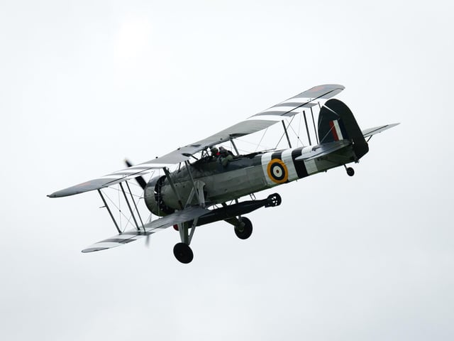 Pictured is: A SwordfishPicture: Keith Woodland (080621-101)