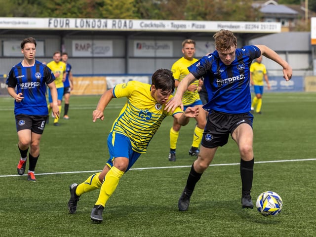 Picture: Mike Cooter
