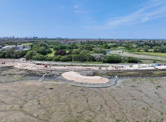 Bird Island needs a new name.